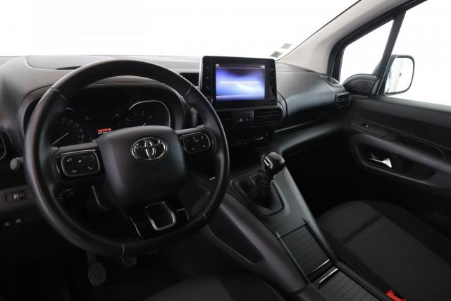 Toyota Proace City Verso image 7
