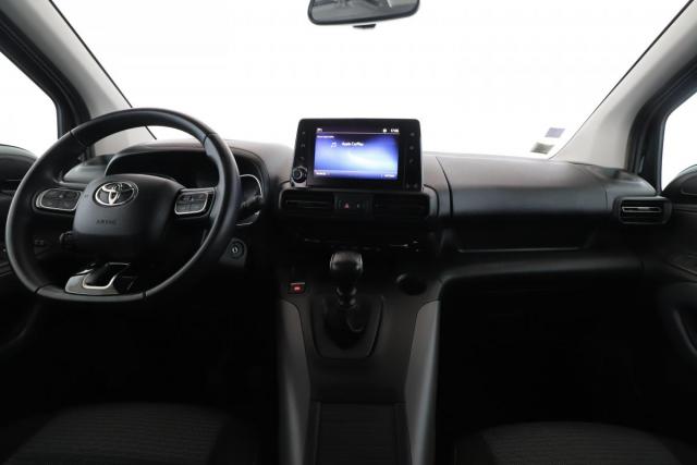 Toyota Proace City Verso image 5