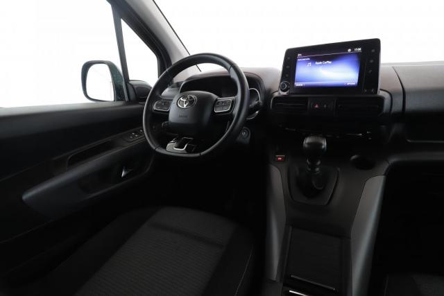 Toyota Proace City Verso image 4