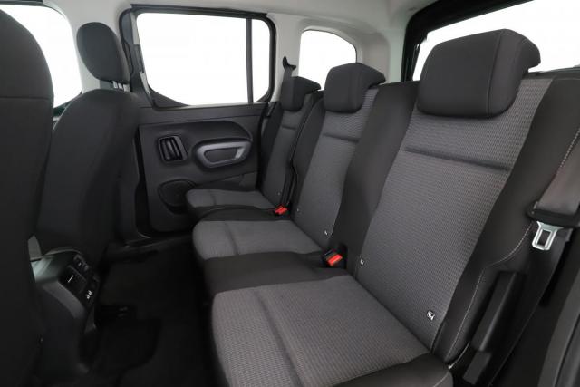 Toyota Proace City Verso image 9