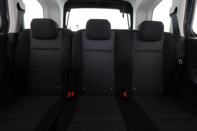 Toyota Proace City Verso image 8