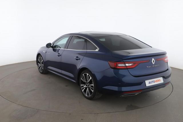 Renault Talisman image 2