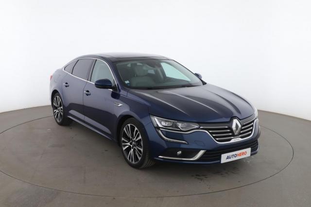 Renault Talisman image 3