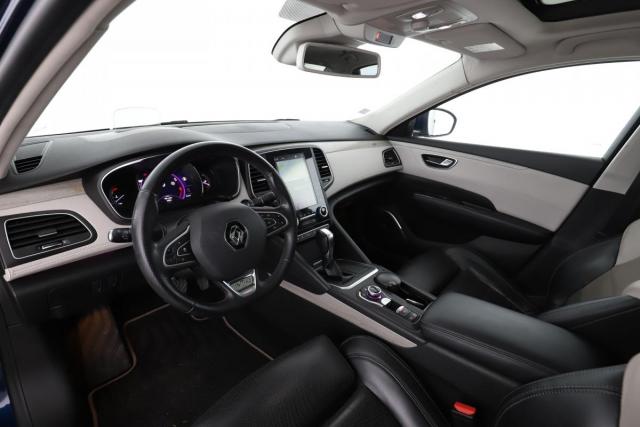 Renault Talisman image 1