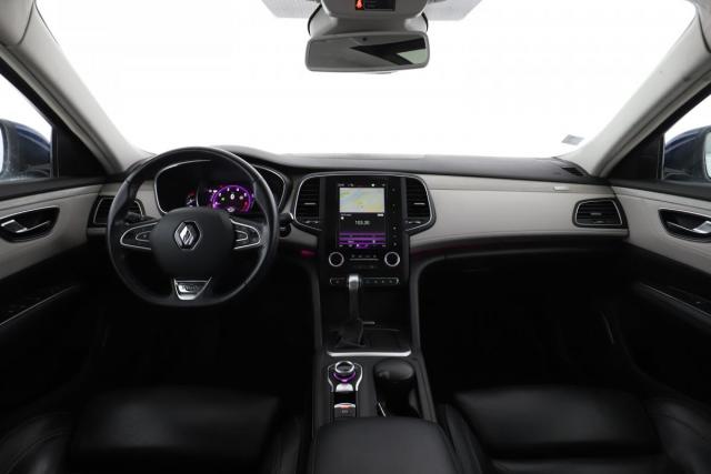 Renault Talisman image 9