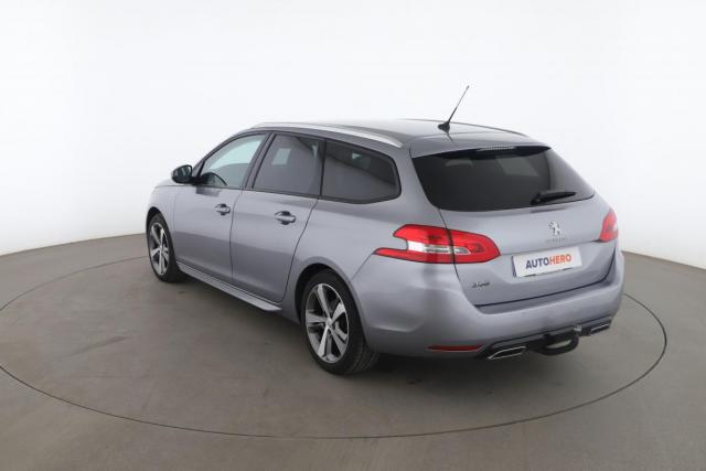 Peugeot 308 Sw image 1