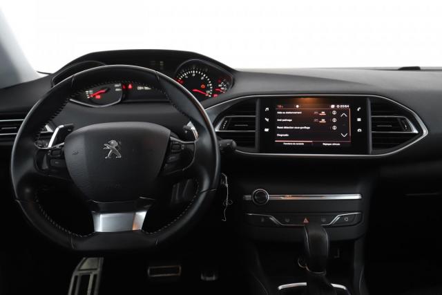 Peugeot 308 Sw image 5