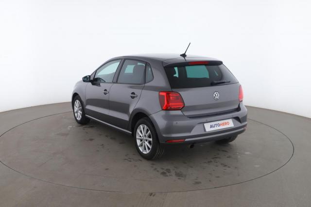 Volkswagen Polo image 4