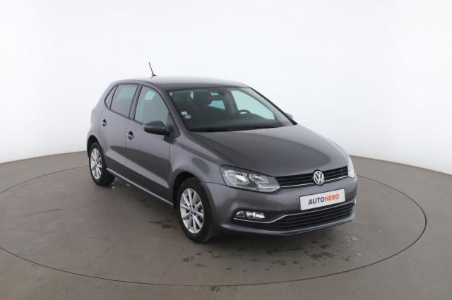 Volkswagen Polo image 6