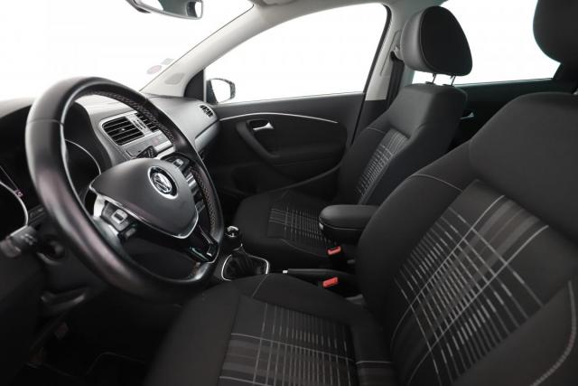 Volkswagen Polo image 1