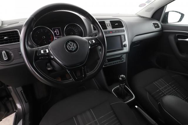Volkswagen Polo image 8