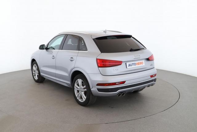 Audi Q3 image 4
