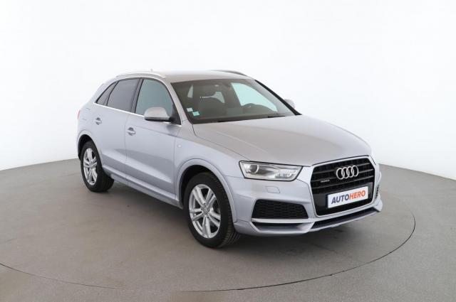 Audi Q3 image 5