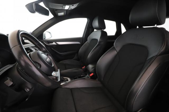 Audi Q3 image 2