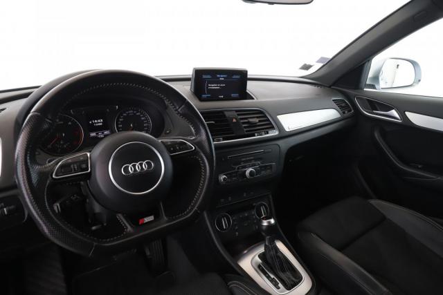 Audi Q3 image 8