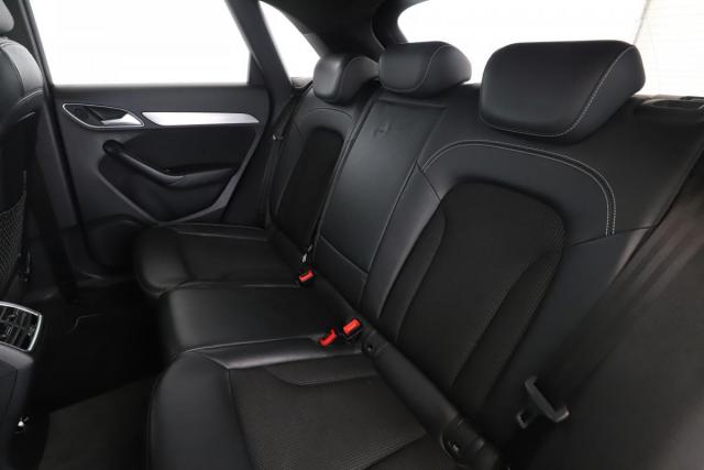 Audi Q3 image 9