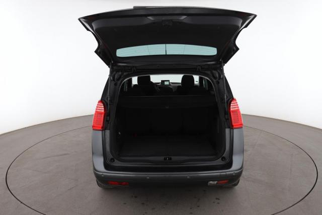 Peugeot 5008 image 7