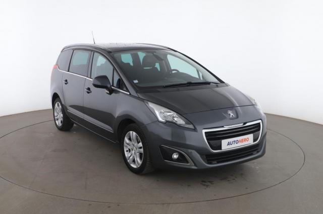 Peugeot 5008 image 6