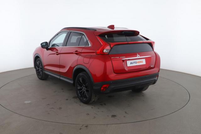 Mitsubishi Eclipse Cross image 5