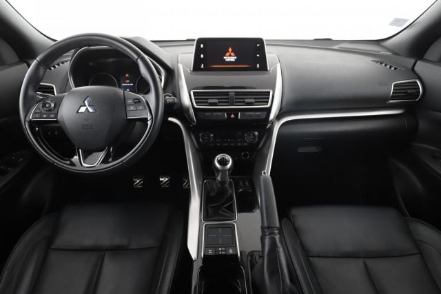 Mitsubishi Eclipse Cross image 6