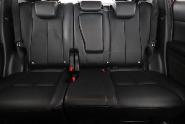 Mitsubishi Eclipse Cross image 3