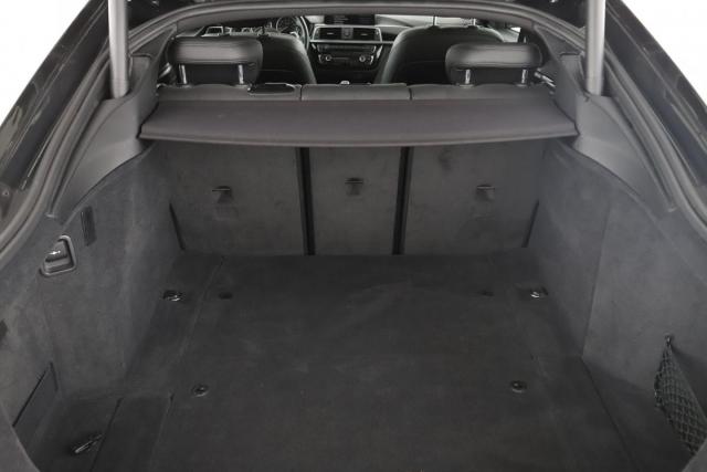 Bmw Série 4 Gran Coupé image 4