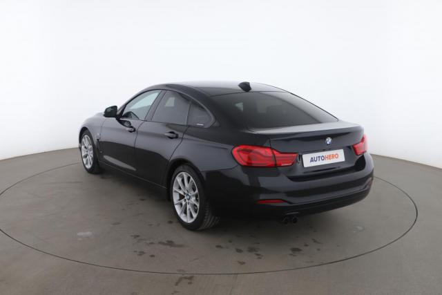 Bmw Série 4 Gran Coupé image 2