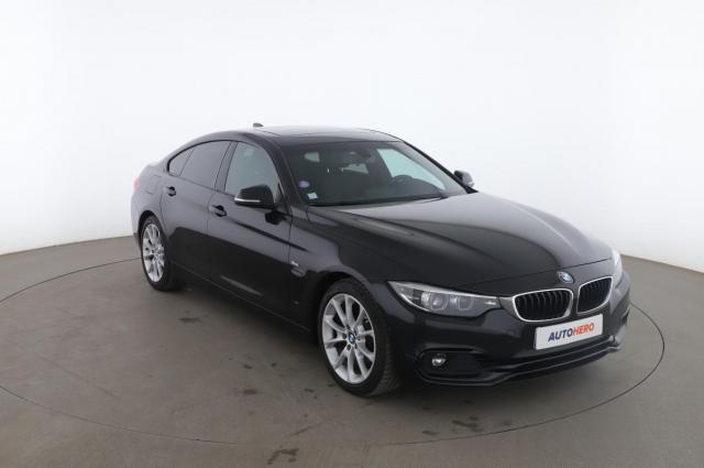 Bmw Série 4 Gran Coupé image 6