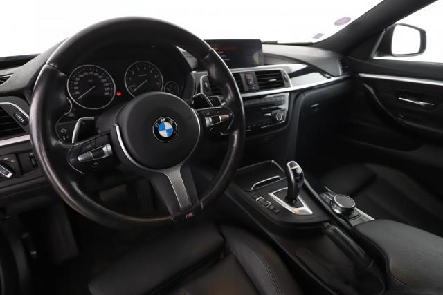 Bmw Série 4 Gran Coupé image 9