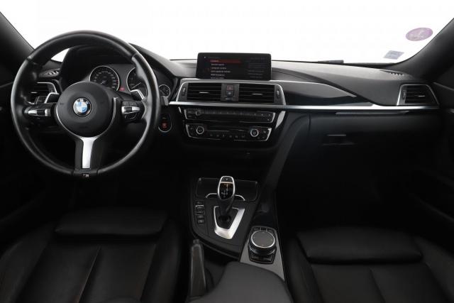 Bmw Série 4 Gran Coupé image 3