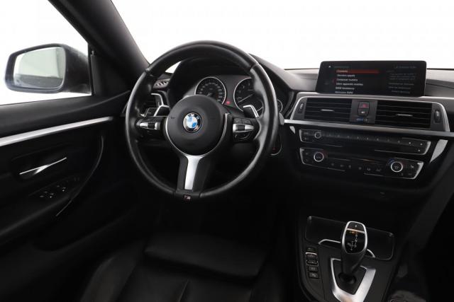 Bmw Série 4 Gran Coupé image 5