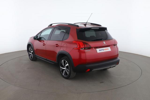 Peugeot 2008 image 9