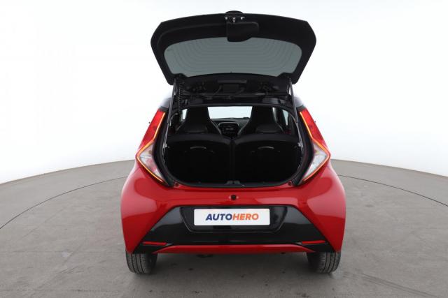 Toyota Aygo image 1