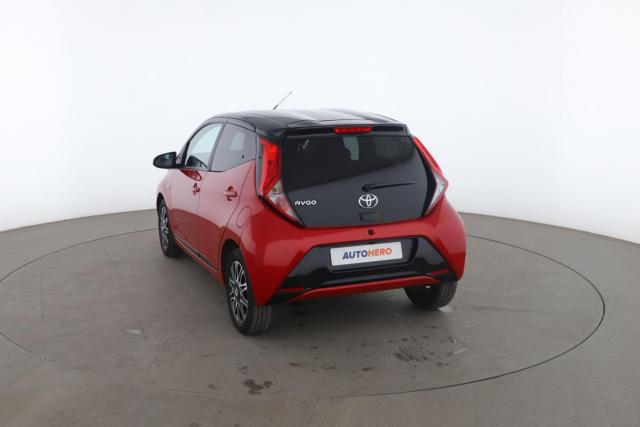 Toyota Aygo image 6