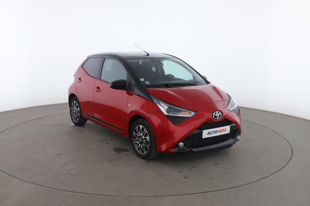 Toyota Aygo image 7