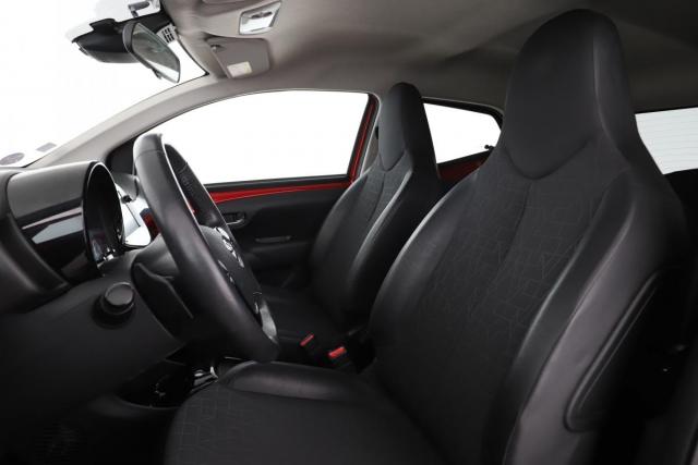 Toyota Aygo image 5