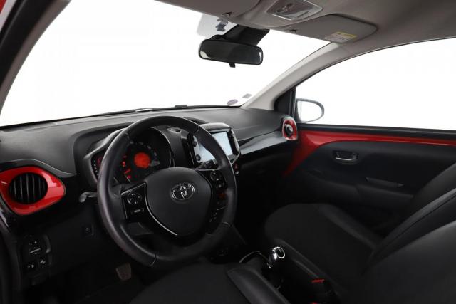 Toyota Aygo image 8