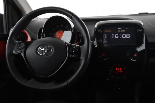 Toyota Aygo image 4