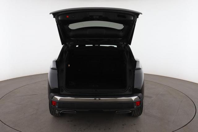 Peugeot 3008 image 6