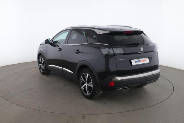 Peugeot 3008 image 4