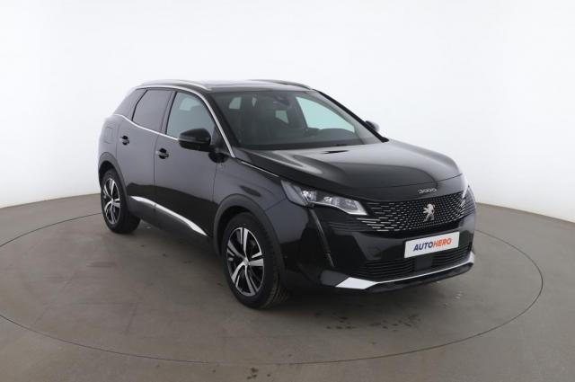 Peugeot 3008 image 2