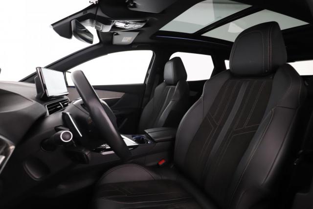 Peugeot 3008 image 8