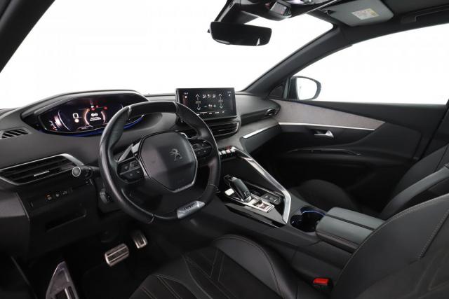 Peugeot 3008 image 7