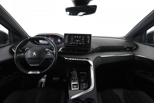 Peugeot 3008 image 1