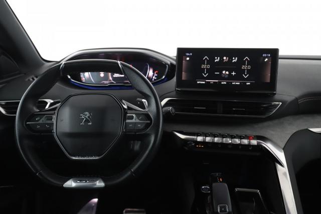Peugeot 3008 image 5