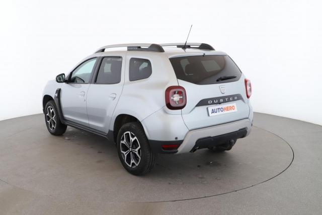 Dacia Duster image 9