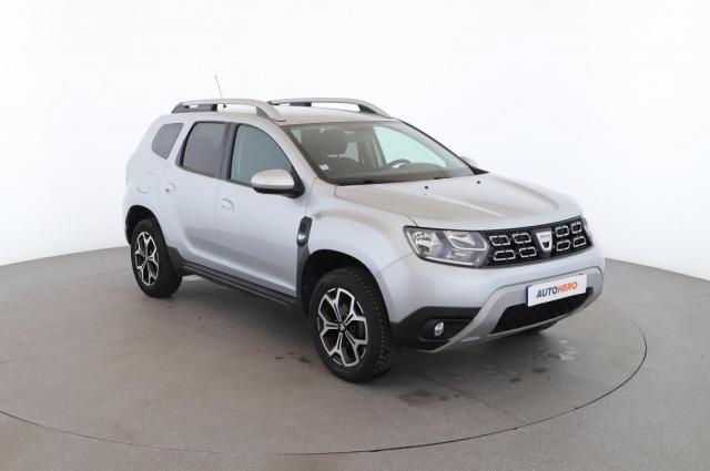 Dacia Duster image 8