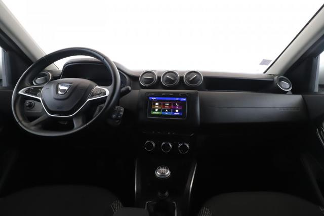 Dacia Duster image 7
