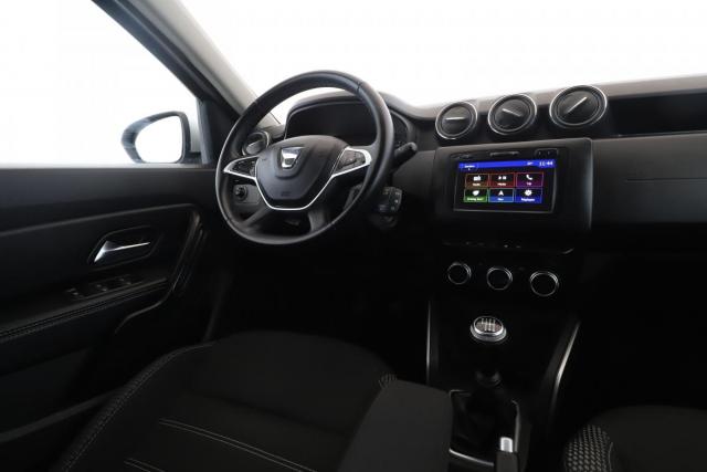 Dacia Duster image 4