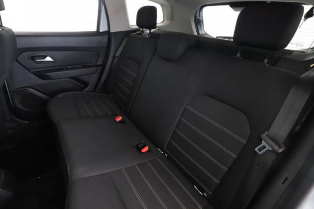 Dacia Duster image 2